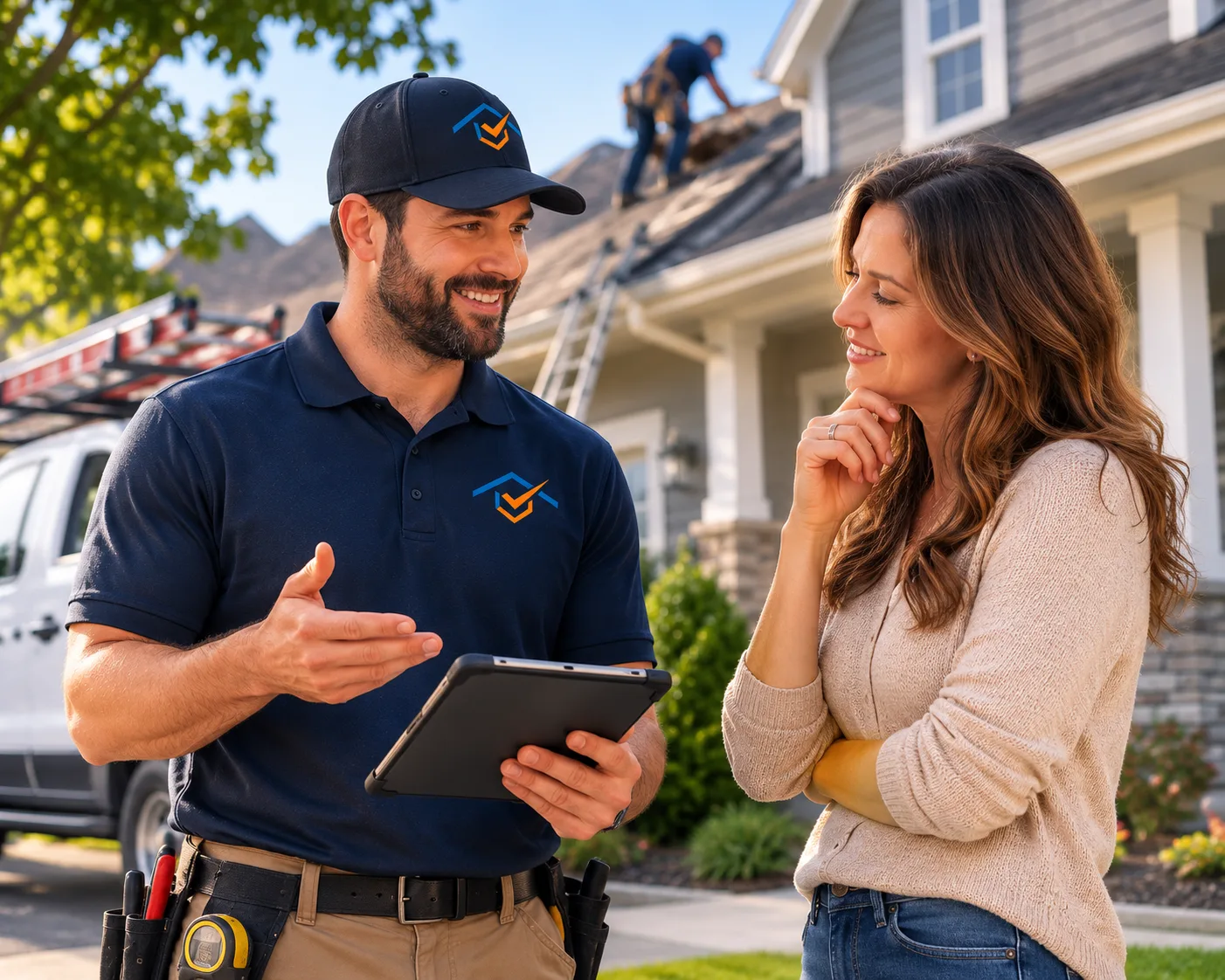 Roof Inspection FAQs in Holy Cross, AK