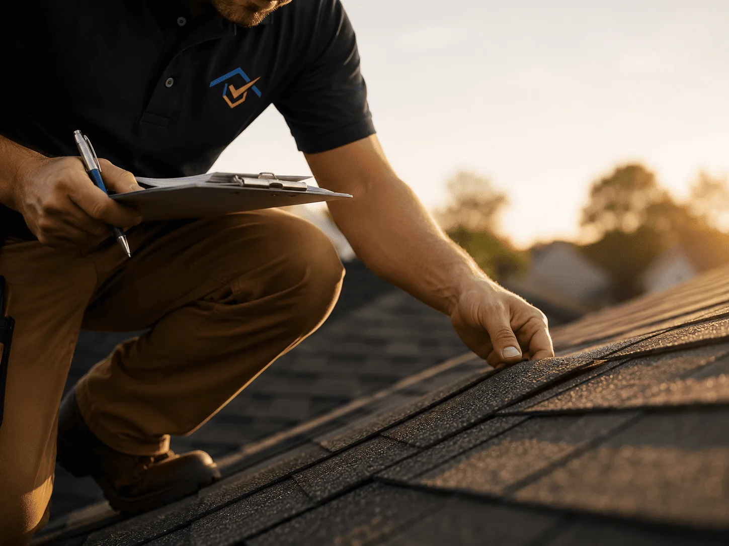 Why Choose Roof Inspection in Holy Cross, AK