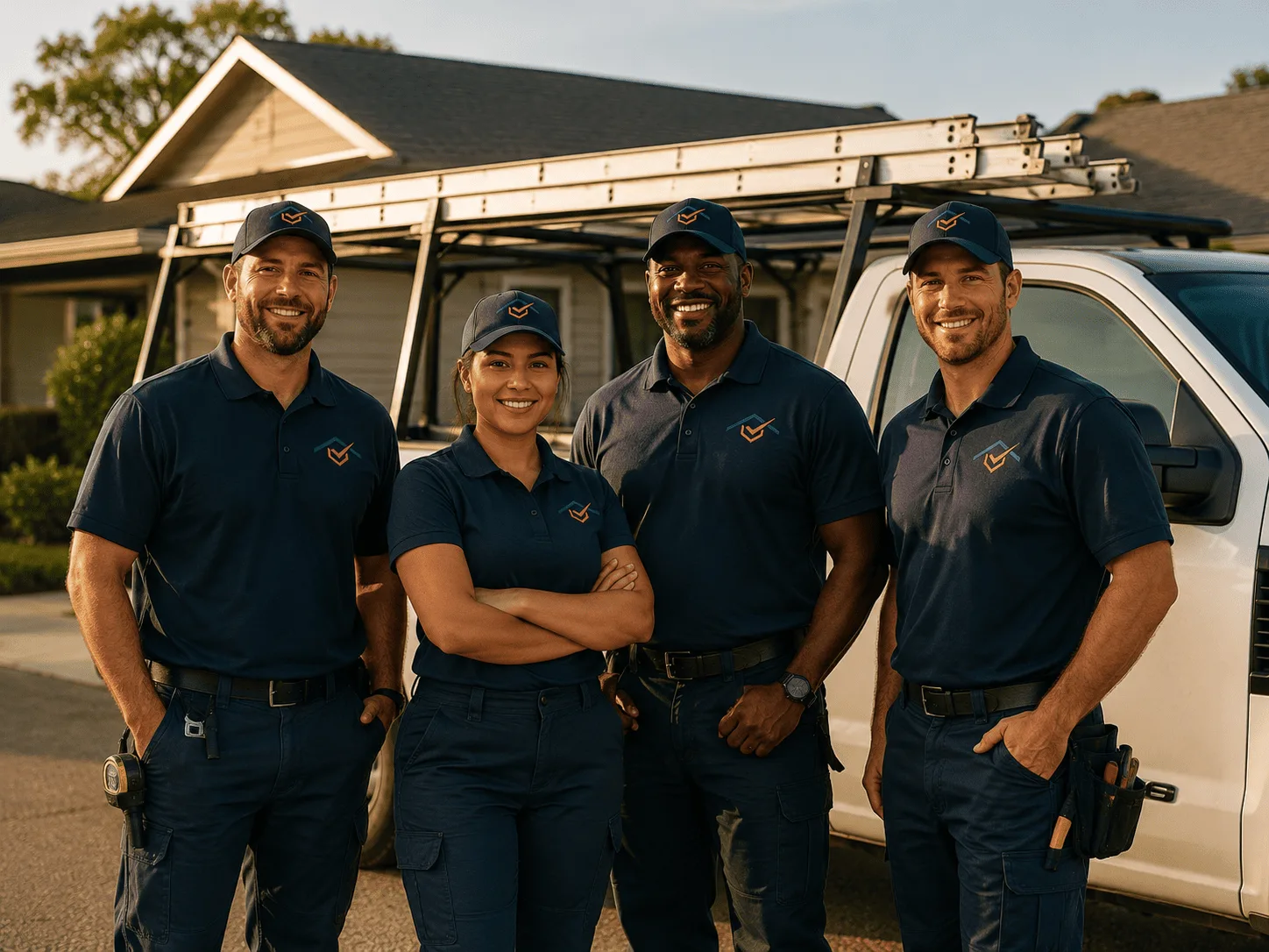 Roof Inspection company in Holy Cross, AK